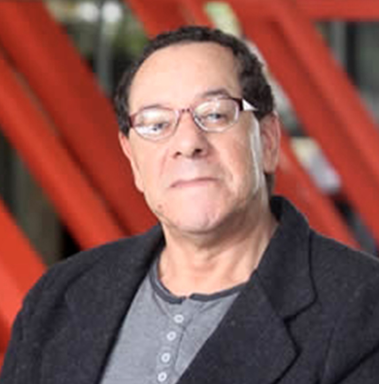 Gabriel Jaime Murillo-Arango